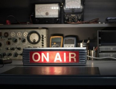 Πρόθεση για αδειοδότηση ραδιοφωνικών σταθμών μετά τα κανάλια